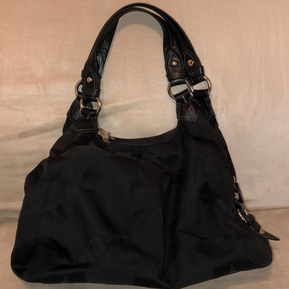 COACH Carley Handbag